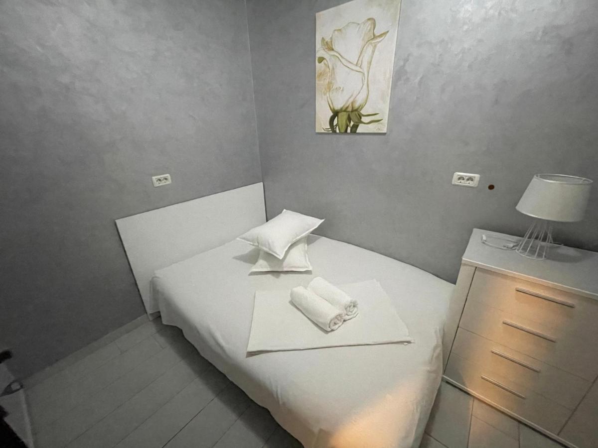 Apartament Lotus Twin Residence Mamaia Kültér fotó