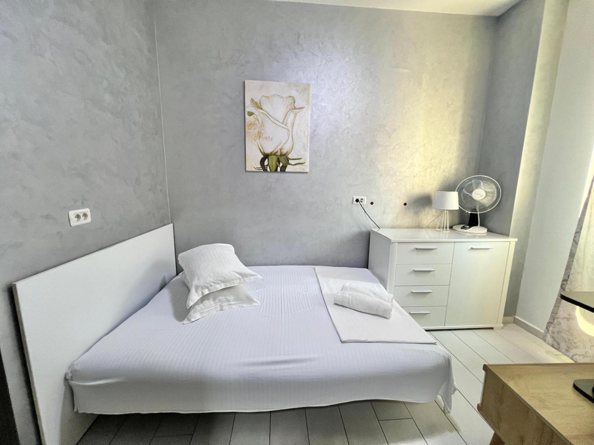 Apartament Lotus Twin Residence Mamaia Kültér fotó